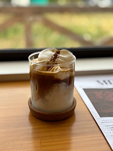 カフェ『Rea caffè』