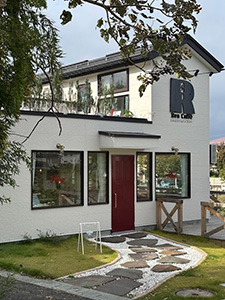 カフェ『Rea caffè』