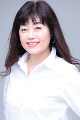 佐藤昌子