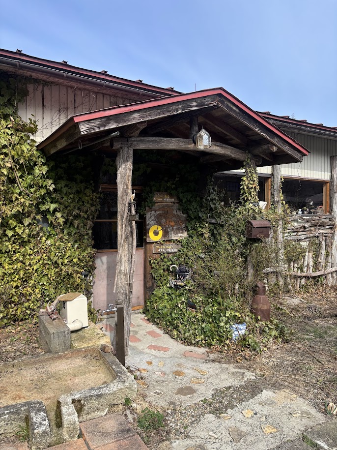 フォンケーキ専門店にんまる