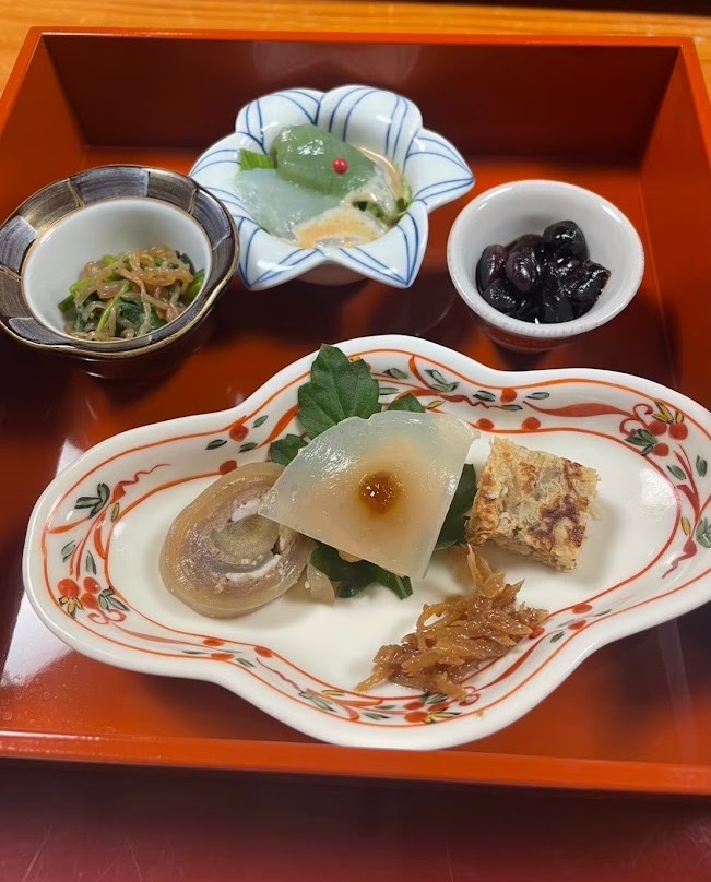 こんにゃく料理