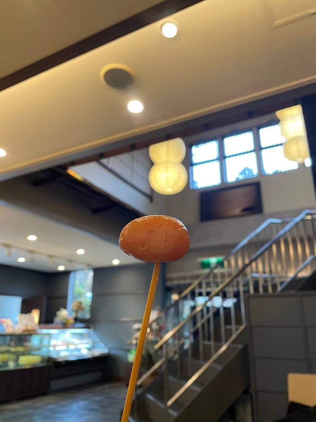玉こんにゃく
